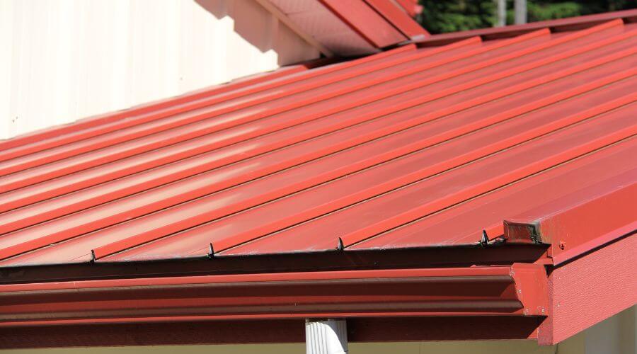 Industrial Roof Replacement in Conifer, CO